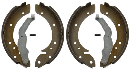 BMW Remschoenset 01019