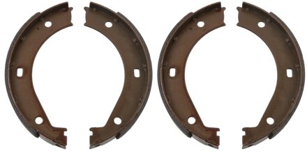 BMW Remschoenset 04446