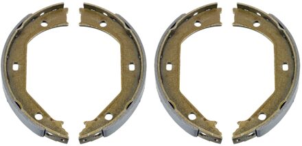 BMW Remschoenset 18535