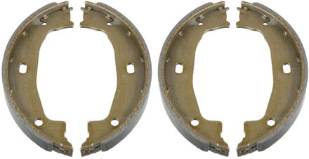 BMW Remschoenset 18536