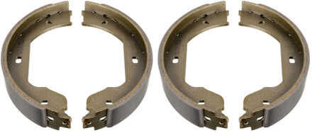 BMW Remschoenset 23851