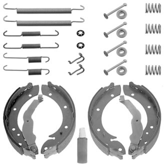 BMW Remschoenset 30594