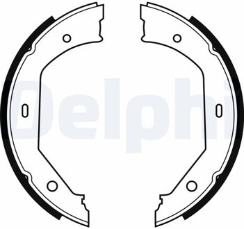 BMW Remschoenset LS1857
