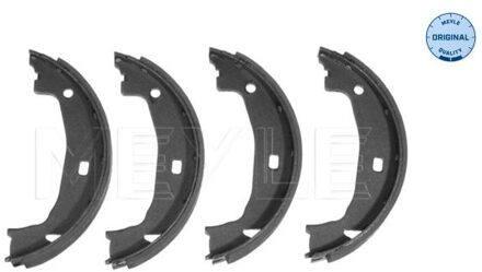 BMW Remschoenset, parkeerrem 3140420006