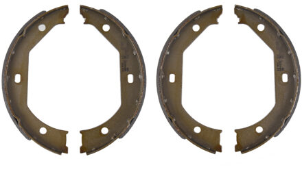 BMW Remschoenset, parkeerrem ADBP410033