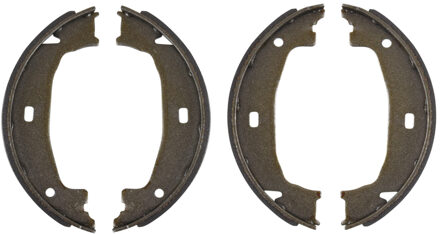 BMW Remschoenset, parkeerrem ADBP410034