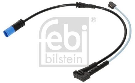 BMW remslijtcontact 198095