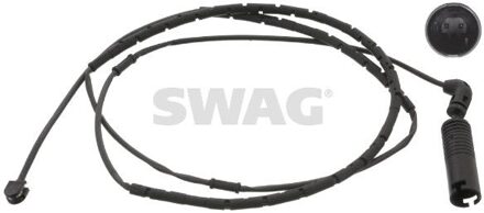 BMW remslijtcontact 20911935