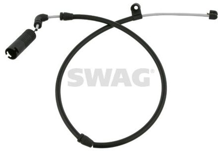 BMW remslijtcontact 20923951