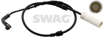 BMW remslijtcontact 20924320