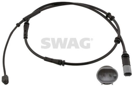 BMW remslijtcontact 20936427