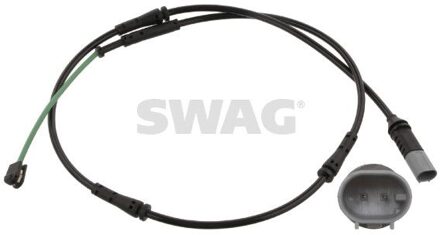 BMW remslijtcontact 20936428