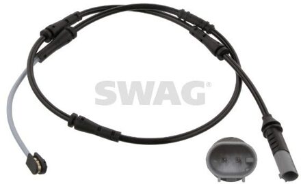 BMW remslijtcontact 20936429