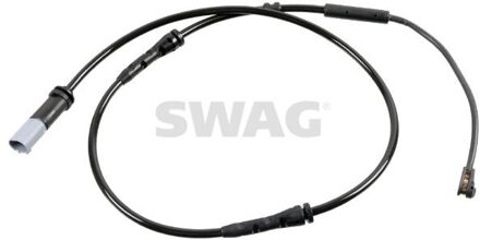 BMW remslijtcontact 20937437