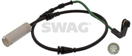 BMW remslijtcontact 20944335