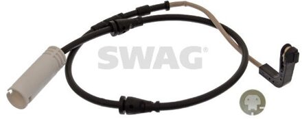 BMW remslijtcontact 20944356