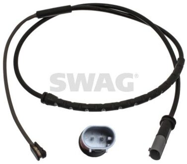 BMW remslijtcontact 20945198