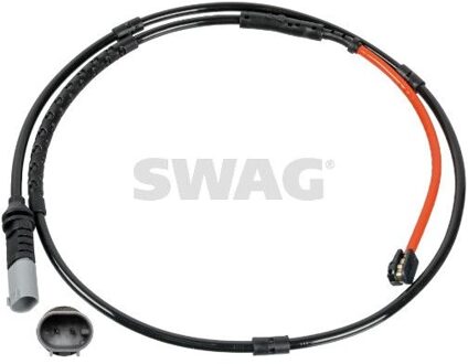 BMW remslijtcontact 33101391