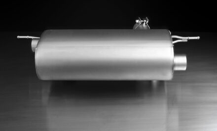 BMW Remus uitlaat passend voor BMW 3 Serie F30/F31 0865120500