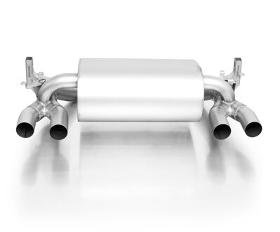 BMW Remus uitlaat passend voor BMW M4 Competition F82 LCI Coupé 0890181500