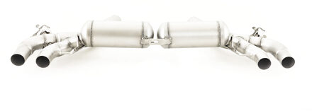 BMW Remus uitlaat passend voor L+R BMW M5 F90 (Competition) 0895180500LR