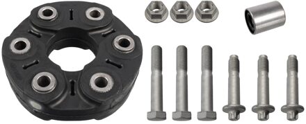 BMW Rep. Set Hardyschijf/Rubber askoppeling 171174