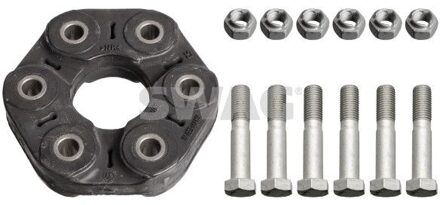 BMW Rep. Set Hardyschijf/Rubber askoppeling 20943466