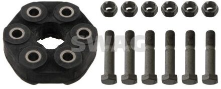 BMW Rep. Set Hardyschijf/Rubber askoppeling 20943469