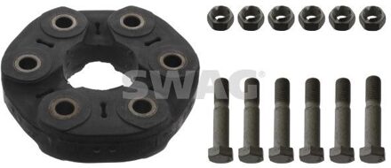 BMW Rep. Set Hardyschijf/Rubber askoppeling 20943470