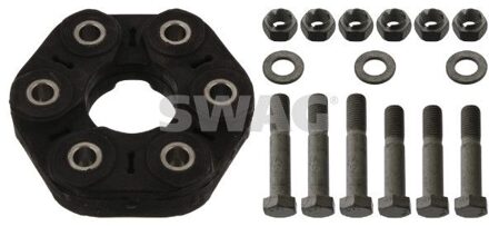 BMW Rep. Set Hardyschijf/Rubber askoppeling 20943472
