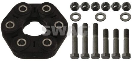 BMW Rep. Set Hardyschijf/Rubber askoppeling 20943473