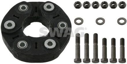 BMW Rep. Set Hardyschijf/Rubber askoppeling 20943475
