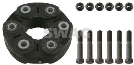 BMW Rep. Set Hardyschijf/Rubber askoppeling 20943482