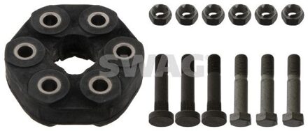 BMW Rep. Set Hardyschijf/Rubber askoppeling 20943487