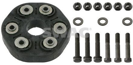 BMW Rep. Set Hardyschijf/Rubber askoppeling 20943490