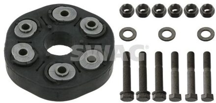 BMW Rep. Set Hardyschijf/Rubber askoppeling 20943491