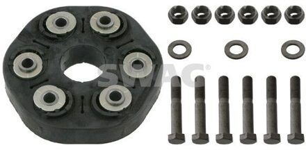 BMW Rep. Set Hardyschijf/Rubber askoppeling 20943492