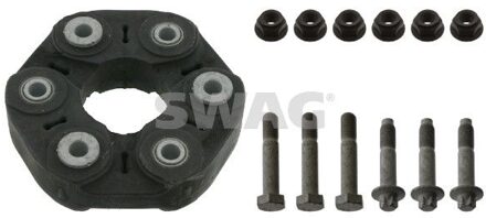 BMW Rep. Set Hardyschijf/Rubber askoppeling 20943520