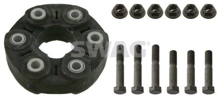 BMW Rep. Set Hardyschijf/Rubber askoppeling 20943523