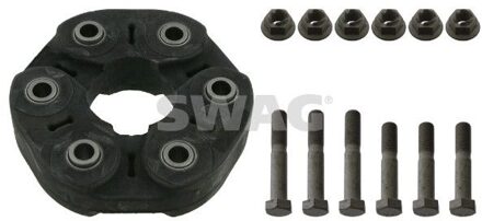 BMW Rep. Set Hardyschijf/Rubber askoppeling 20943524