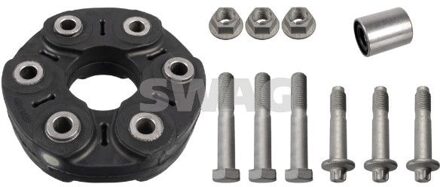 BMW Rep. Set Hardyschijf/Rubber askoppeling 33100747