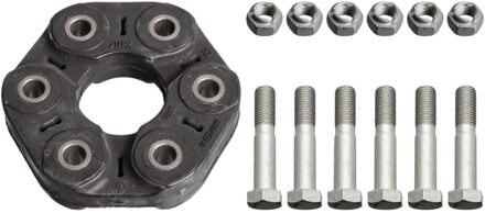 BMW Rep. Set Hardyschijf