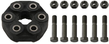 BMW Rep. Set Hardyschijf