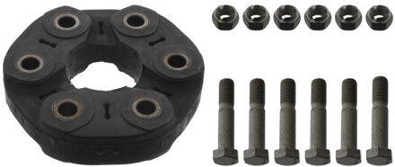 BMW Rep. Set Hardyschijf