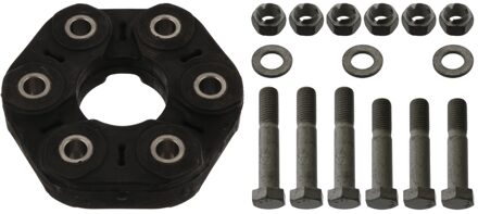 BMW Rep. Set Hardyschijf