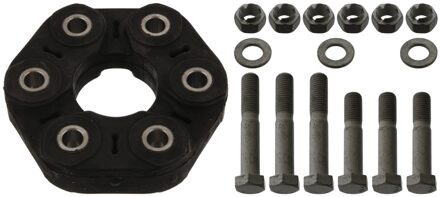 BMW Rep. Set Hardyschijf