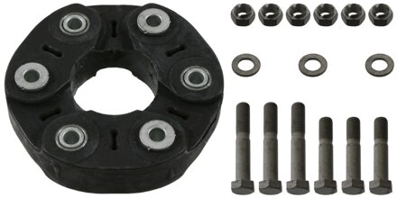 BMW Rep. Set Hardyschijf