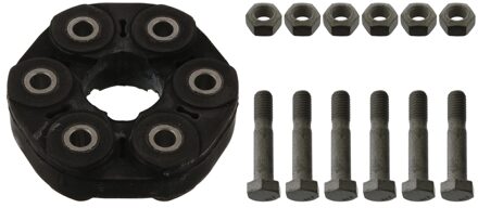 BMW Rep. Set Hardyschijf