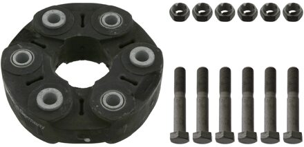 BMW Rep. Set Hardyschijf