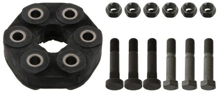 BMW Rep. Set Hardyschijf